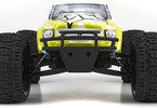ECX 1/10 Ruckus 4WD RTR