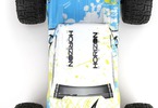 ECX 1/10 Ruckus 4WD RTR