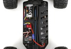 ECX 1/10 Ruckus 4WD RTR