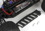 ECX 1/10 Ruckus 4WD RTR
