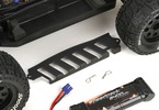 ECX 1/10 Ruckus 4WD RTR