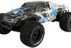 ECX 1/10 Ruckus V3 RTR Blue