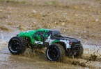 ECX 1/10 Ruckus V3 RTR Green