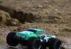 ECX 1/10 Ruckus V3 RTR Green