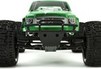 ECX 1/10 Ruckus V3 RTR Green