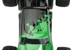 ECX 1/10 Ruckus V3 RTR Green