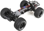 ECX 1/10 Ruckus V3 RTR Green