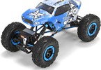 ECX 1/18 Temper 4WD RTR