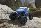 ECX 1/18 Temper 4WD RTR