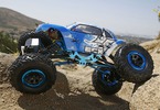ECX 1/18 Temper 4WD RTR
