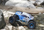 ECX 1/18 Temper 4WD RTR