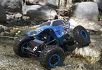 ECX 1/18 Temper 4WD RTR