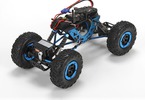 ECX 1/18 Temper 4WD RTR