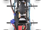 ECX 1/18 Temper 4WD RTR