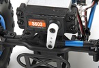 ECX 1/18 Temper 4WD RTR