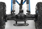 ECX 1/18 Temper 4WD RTR