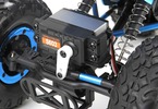 ECX 1/18 Temper 4WD RTR