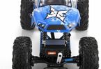 ECX 1/18 Temper 4WD RTR