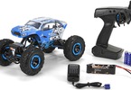 ECX 1/18 Temper 4WD RTR