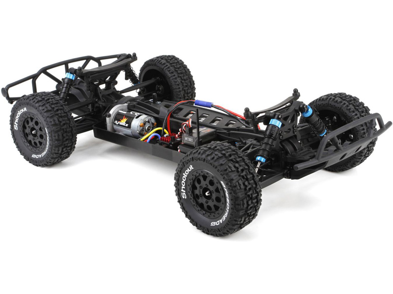 Ecx torment 4wd outlet