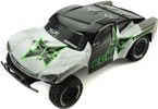 ECX 1/10 Torment V3 RTR Green