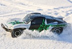ECX 1/10 Torment V3 RTR Green