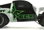 ECX 1/10 Torment V3 RTR Green