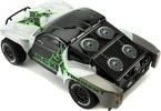 ECX 1/10 Torment V3 RTR Green