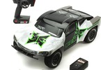 ECX 1/10 Torment V3 RTR Green
