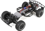 ECX 1/10 Torment V3 RTR Green