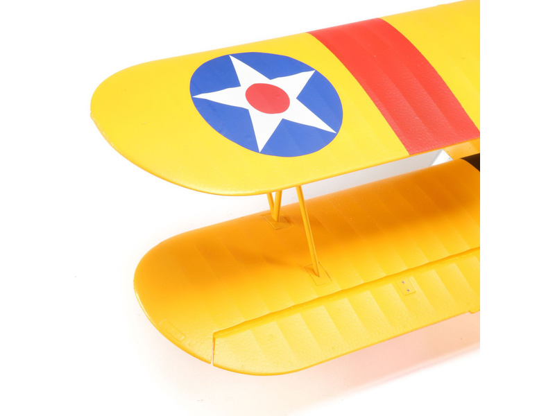 E-flite PT-17 1.1m – Stabilizzatore Orizzontale Di Ricambio (EFL3354)