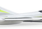 F-27 Evolution BNF: Pohled