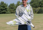 F-27 Evolution BNF: Pohled