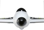 F-27 Evolution BNF: Pohled