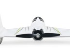 F-27 Evolution BNF: Pohled