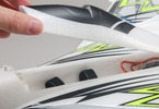 F-27 Evolution BNF: Detail