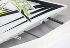 F-27 Evolution BNF: Detail