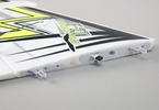 F-27 Evolution BNF: Detail