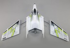 F-27 Evolution BNF: Detail