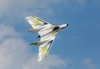 F-27 Evolution BNF: V letu