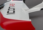 RC letadlo Icon A5: Detail