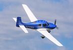 E-flite Cirrus SR-22T 1.5m PNP