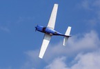 E-flite Cirrus SR-22T 1.5m PNP