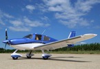 E-flite Cirrus SR-22T 1.5m PNP