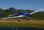 E-flite Cirrus SR-22T 1.5m PNP
