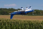 E-flite Cirrus SR-22T 1.5m PNP