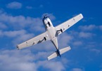 E-flite Cirrus SR-22T 1.5m PNP
