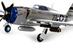 P-47_Razorback_BNF: Pohled