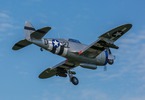 P-47_Razorback_BNF: V letu