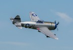P-47_Razorback_BNF: V letu